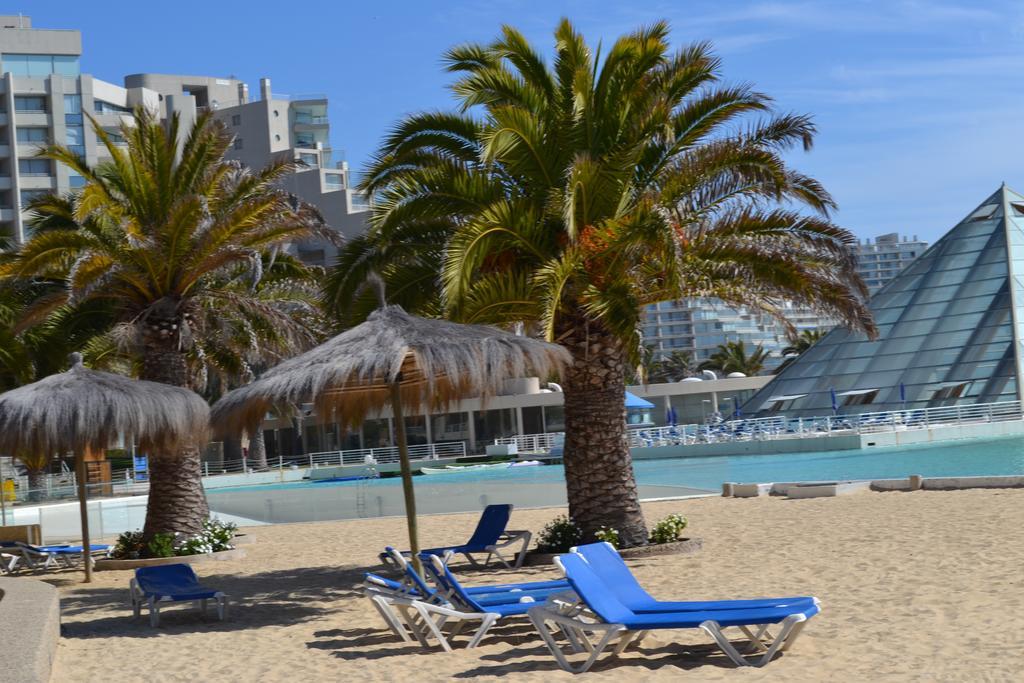 San Alfonso Del Mar Algarrobo Apartment Екстериор снимка