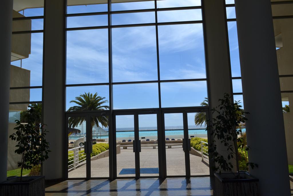 San Alfonso Del Mar Algarrobo Apartment Екстериор снимка