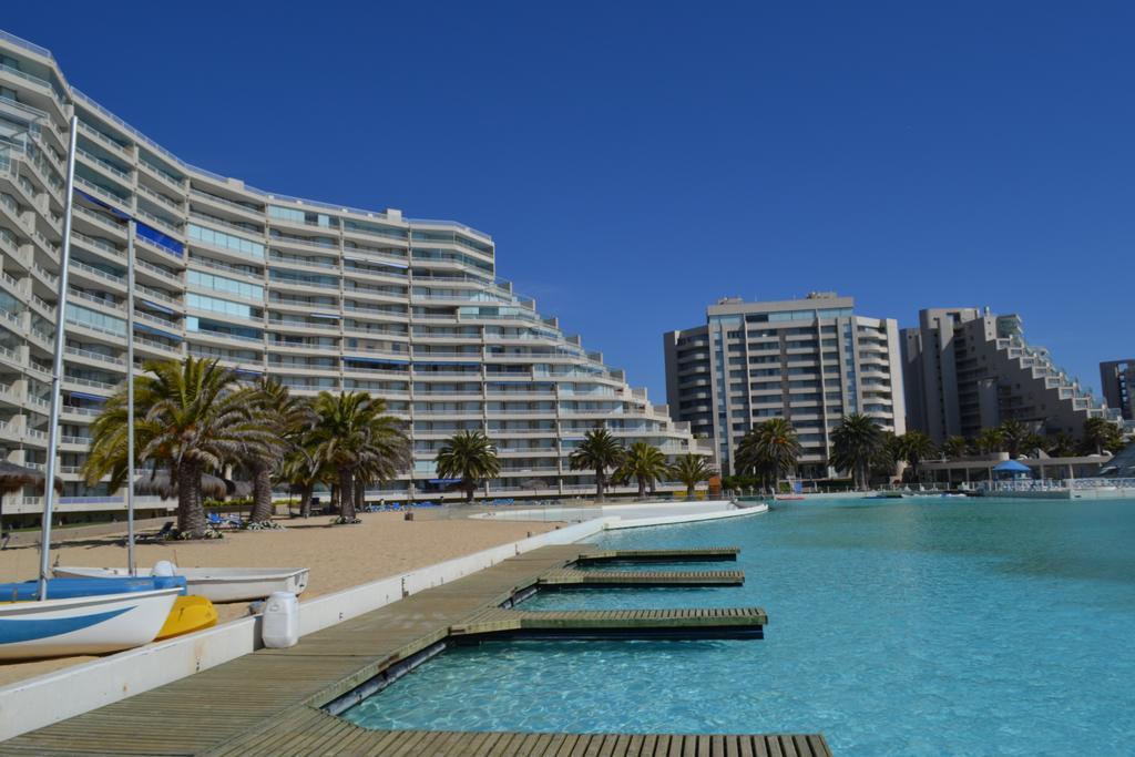 San Alfonso Del Mar Algarrobo Apartment Екстериор снимка