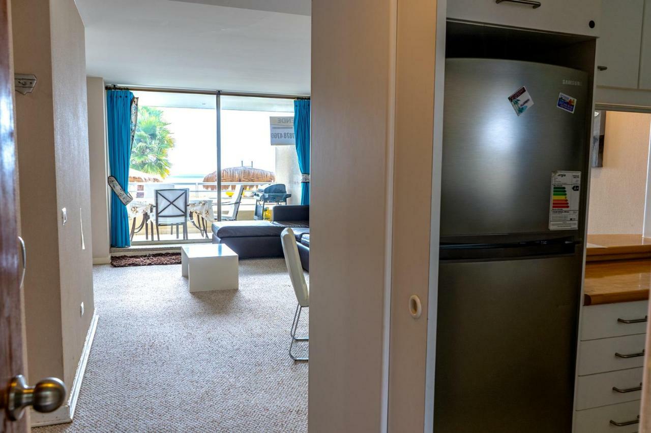 San Alfonso Del Mar Algarrobo Apartment Екстериор снимка