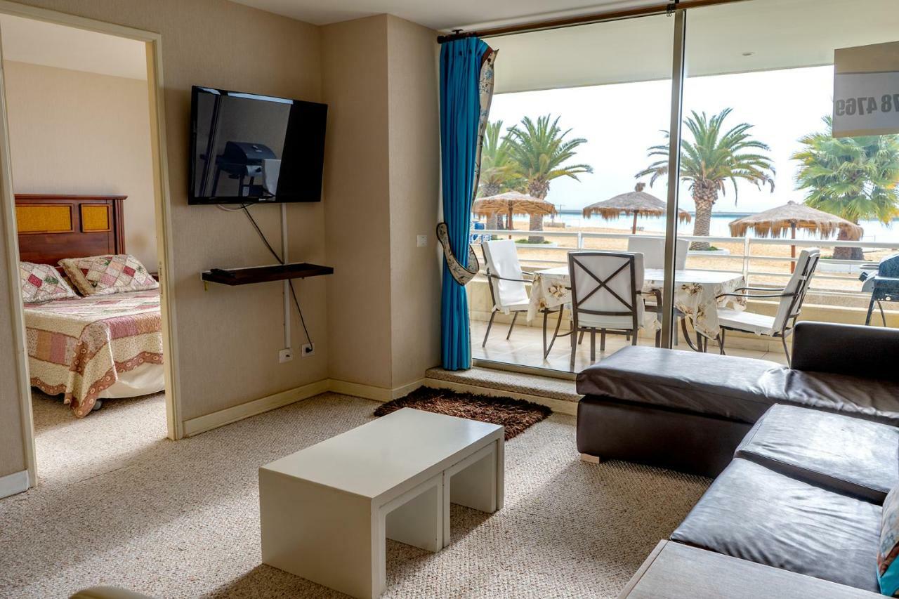 San Alfonso Del Mar Algarrobo Apartment Екстериор снимка