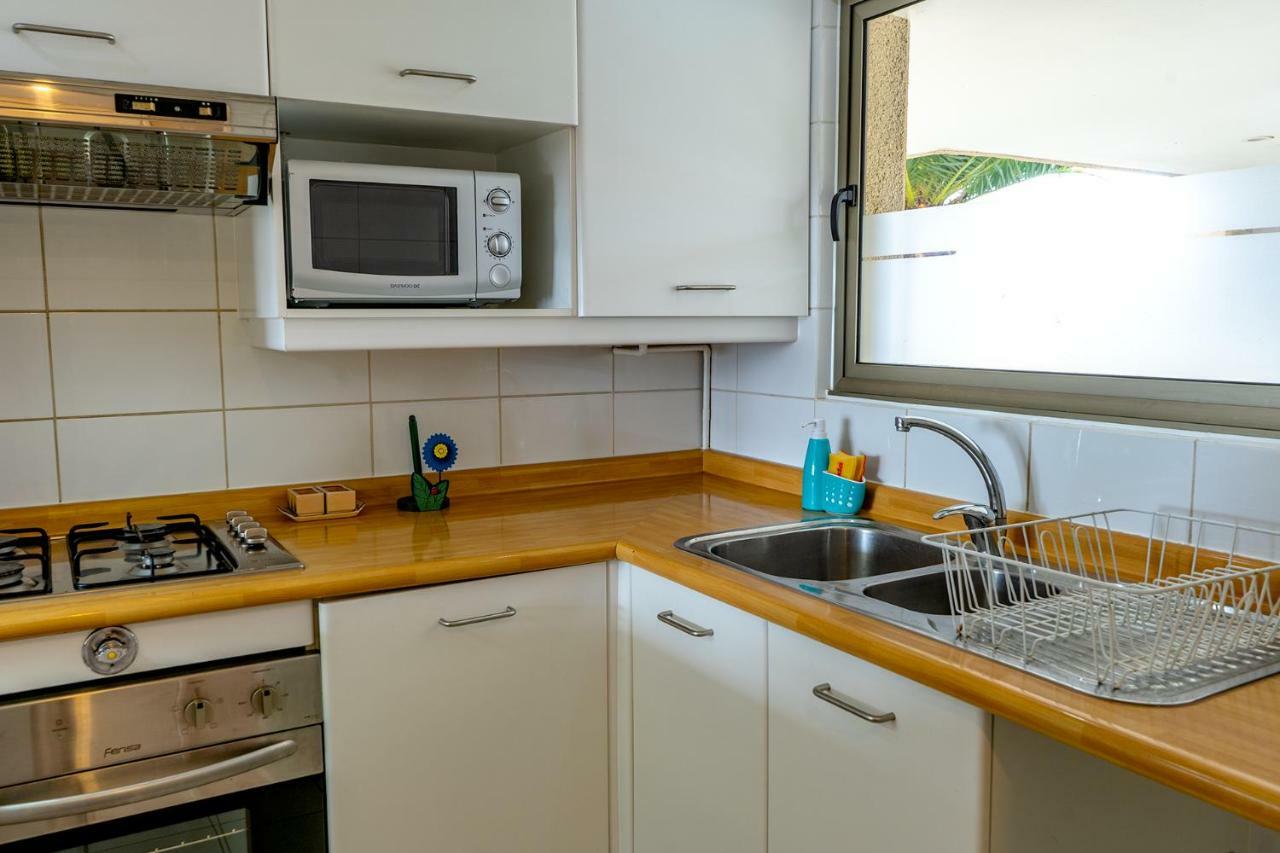 San Alfonso Del Mar Algarrobo Apartment Екстериор снимка