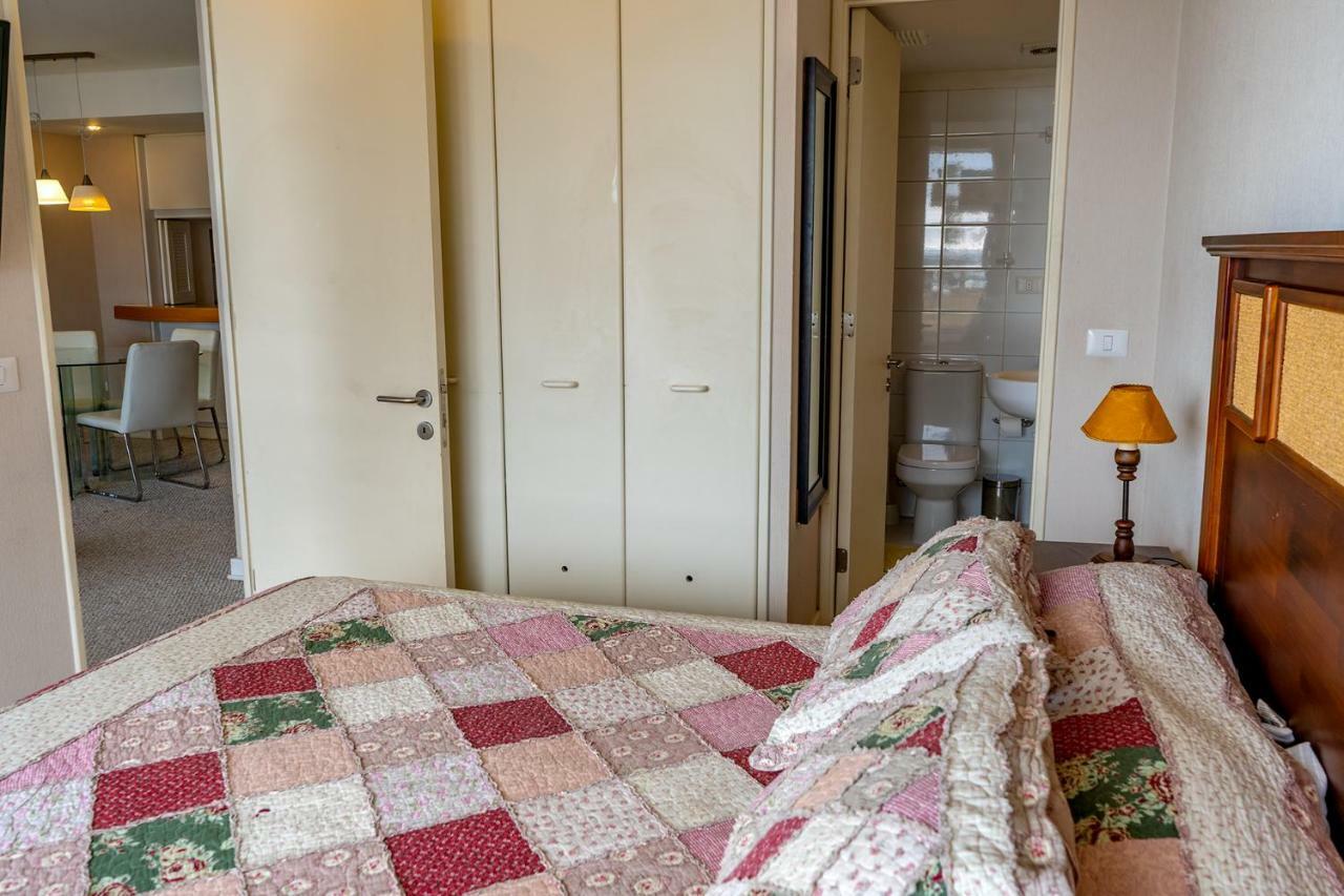 San Alfonso Del Mar Algarrobo Apartment Екстериор снимка