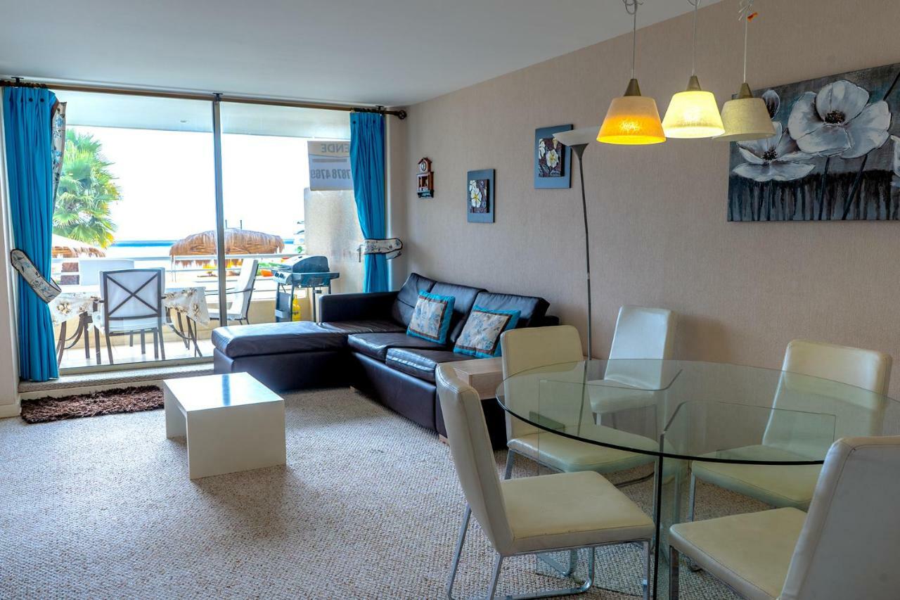 San Alfonso Del Mar Algarrobo Apartment Екстериор снимка