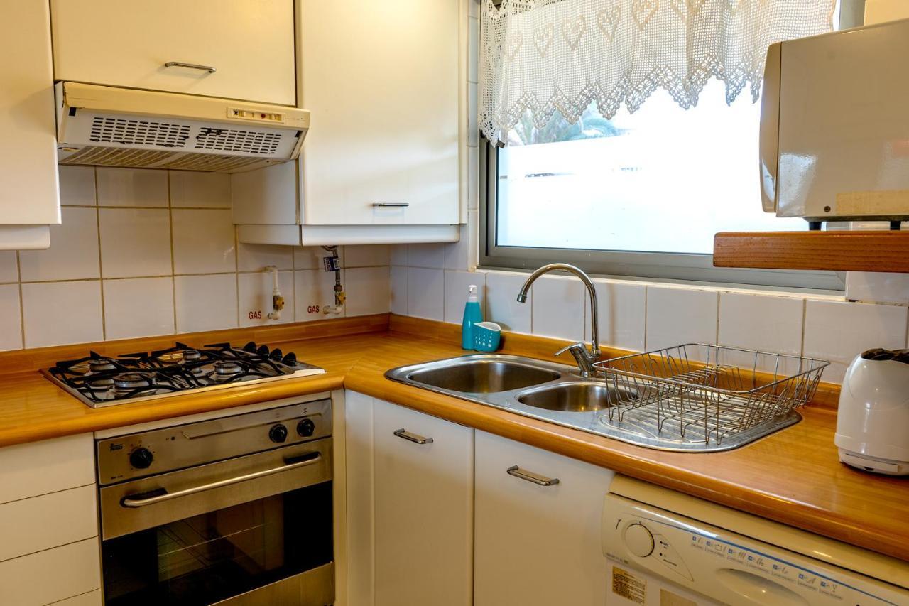 San Alfonso Del Mar Algarrobo Apartment Екстериор снимка
