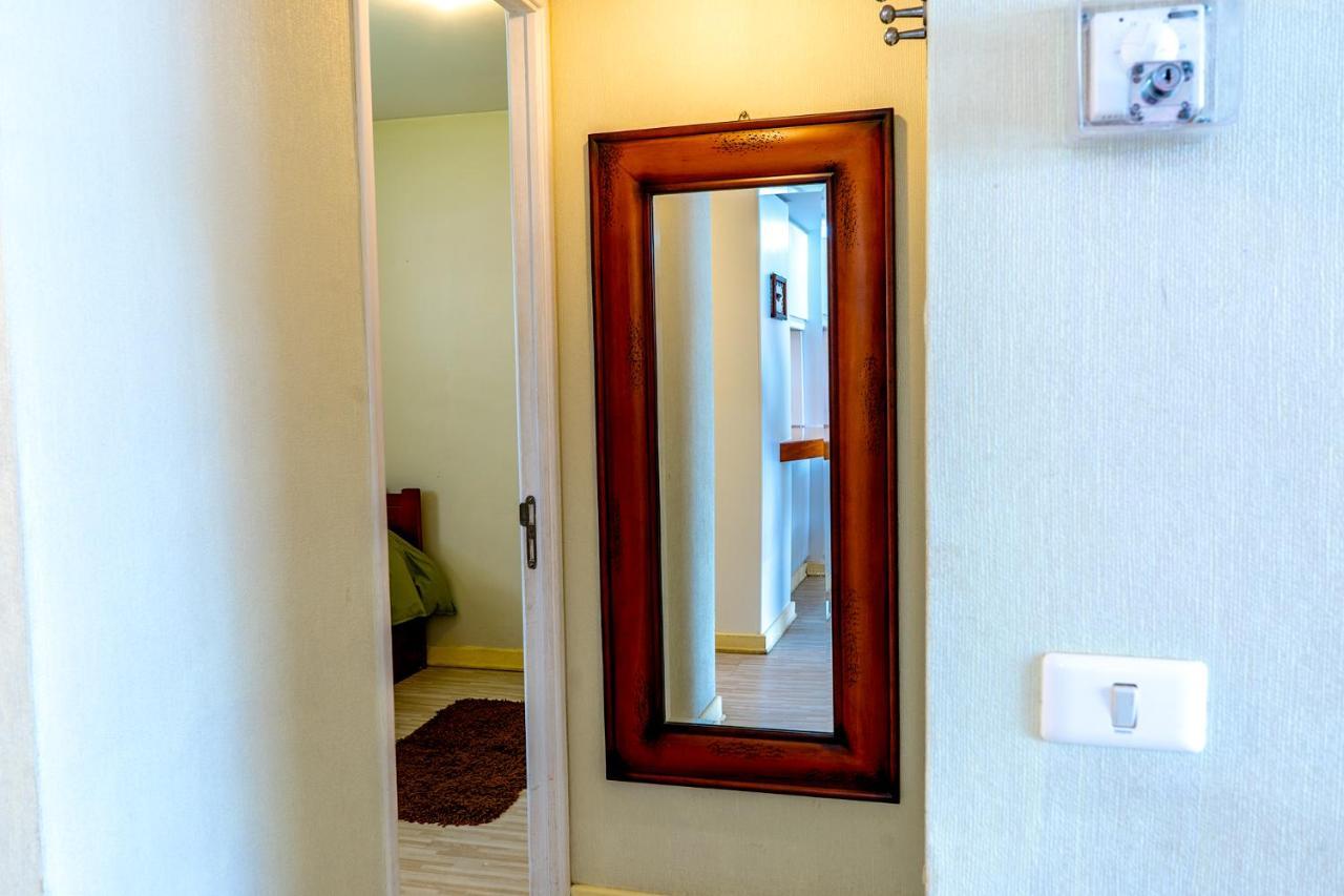 San Alfonso Del Mar Algarrobo Apartment Екстериор снимка