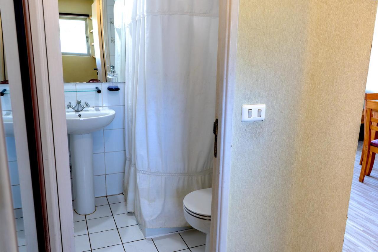 San Alfonso Del Mar Algarrobo Apartment Екстериор снимка