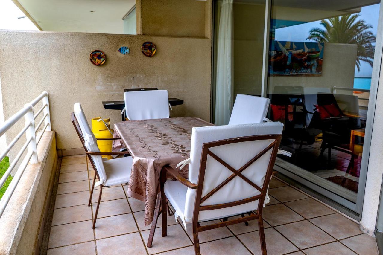 San Alfonso Del Mar Algarrobo Apartment Екстериор снимка