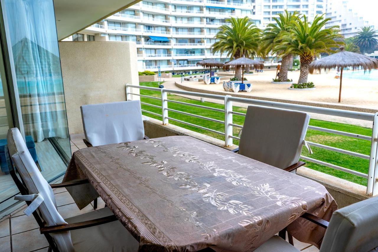 San Alfonso Del Mar Algarrobo Apartment Екстериор снимка